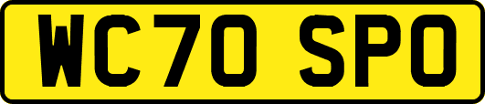 WC70SPO