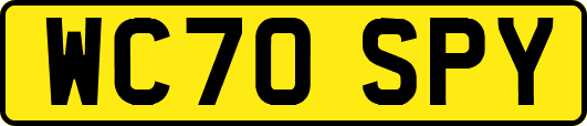 WC70SPY