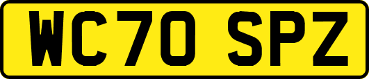 WC70SPZ
