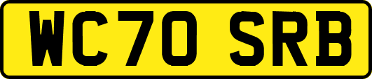 WC70SRB
