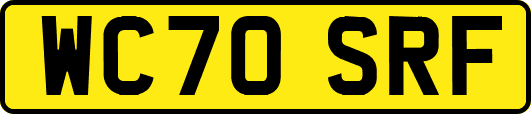 WC70SRF