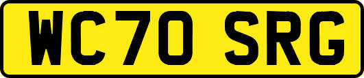 WC70SRG