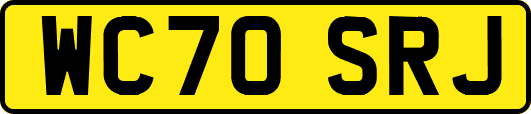 WC70SRJ