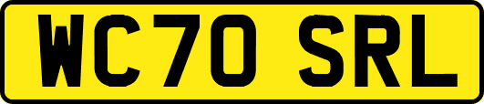 WC70SRL
