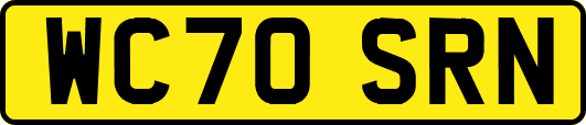 WC70SRN