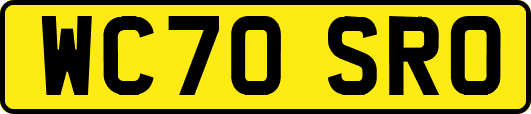 WC70SRO