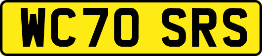 WC70SRS