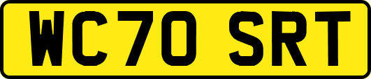 WC70SRT