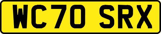 WC70SRX