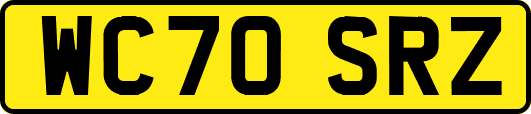 WC70SRZ