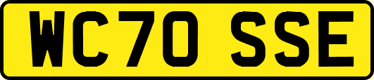 WC70SSE