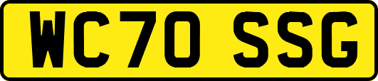 WC70SSG
