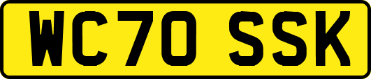 WC70SSK
