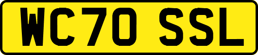 WC70SSL