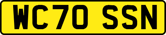 WC70SSN