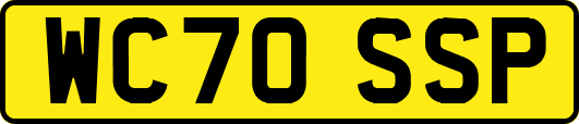 WC70SSP