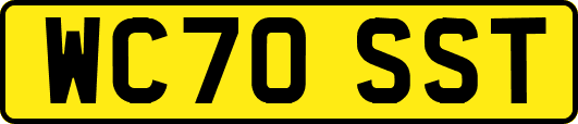 WC70SST