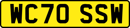 WC70SSW