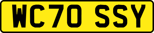 WC70SSY
