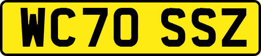WC70SSZ