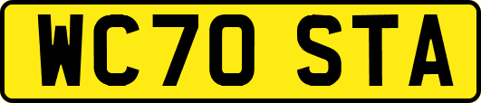 WC70STA