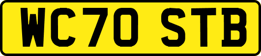 WC70STB