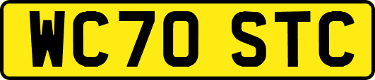 WC70STC