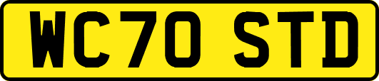 WC70STD