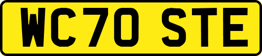 WC70STE