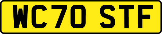 WC70STF