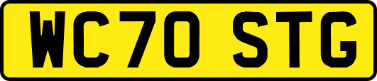 WC70STG