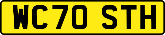 WC70STH