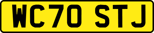 WC70STJ
