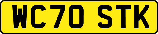 WC70STK