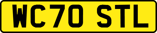 WC70STL