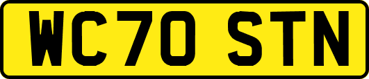WC70STN