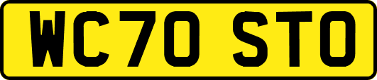 WC70STO