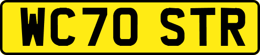 WC70STR