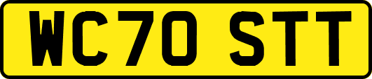 WC70STT