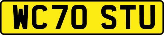 WC70STU