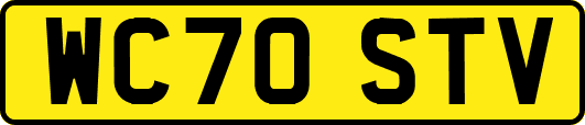 WC70STV