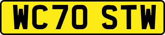 WC70STW