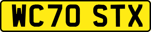WC70STX