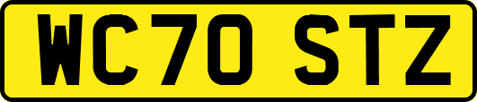 WC70STZ