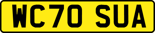 WC70SUA