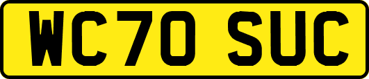 WC70SUC