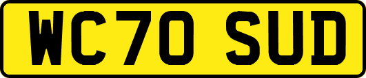 WC70SUD