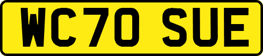 WC70SUE