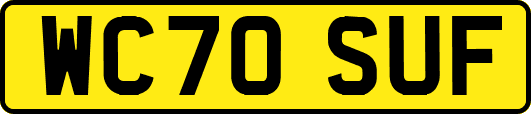 WC70SUF