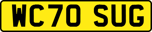 WC70SUG